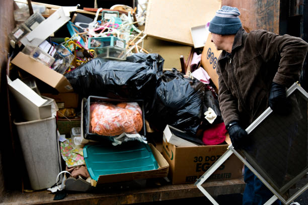 Reliable Fort Carson, CO Junk Removal Solutions