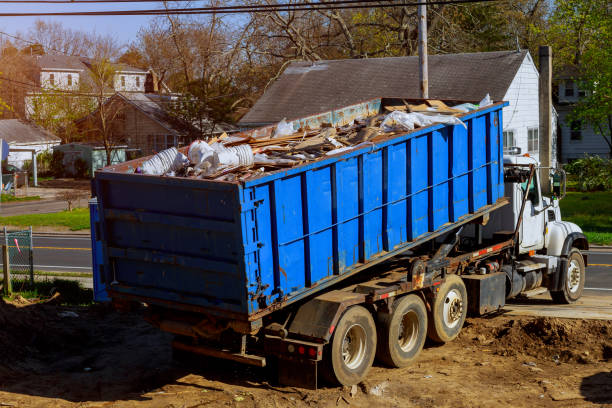 Best Yard Waste Removal  in Fort Carson, CO