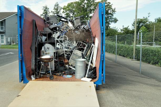 Best Commercial Junk Removal  in Fort Carson, CO