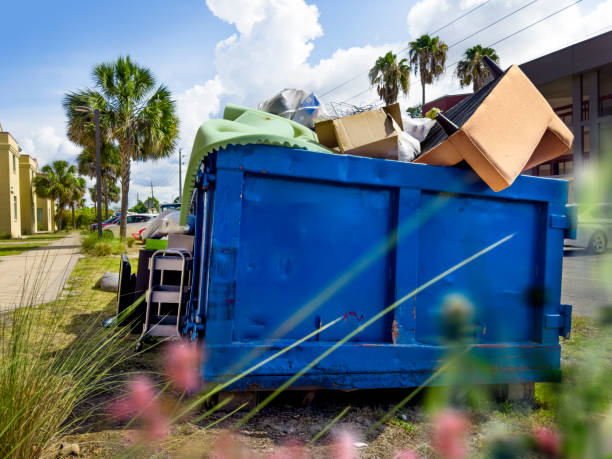  Fort Carson, CO Junk Removal Pros
