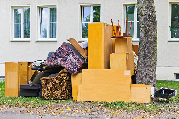 Best Full-Service Junk Removal  in Fort Carson, CO