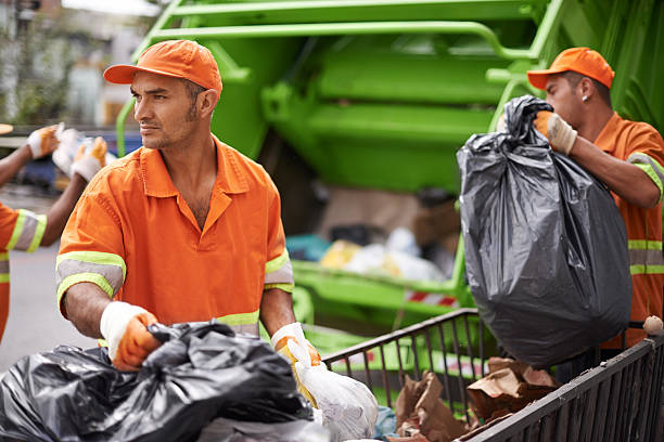 Best Attic Cleanout Services  in Fort Carson, CO