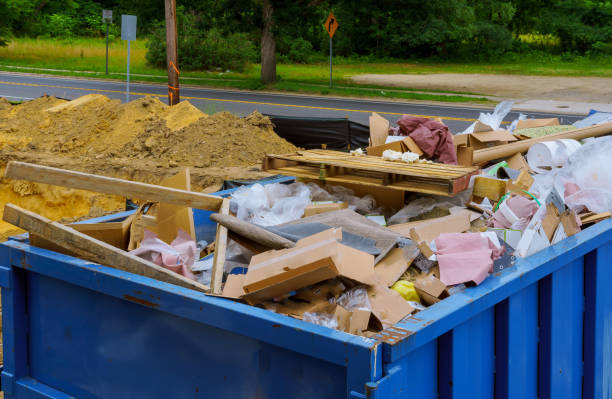 Best Construction Debris Removal  in Fort Carson, CO